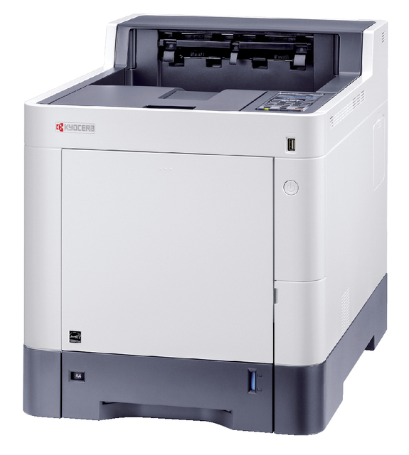 Printer Laser Kyocera P6235CDN ZA42