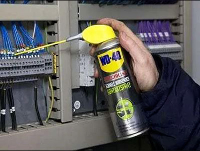 Spray contact WD-40 Specialist 250ml