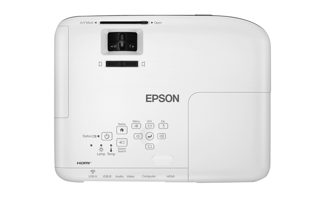 Projector Epson EB-W51