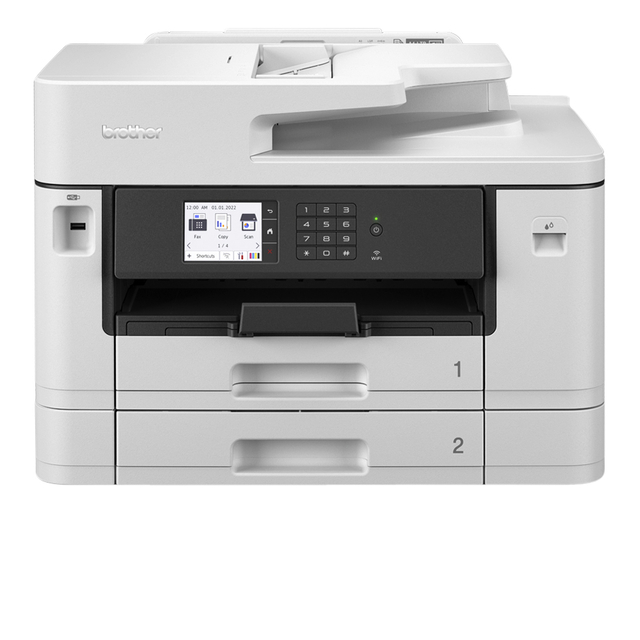 Multifunctional inktjet Brother MFC-J5740DW