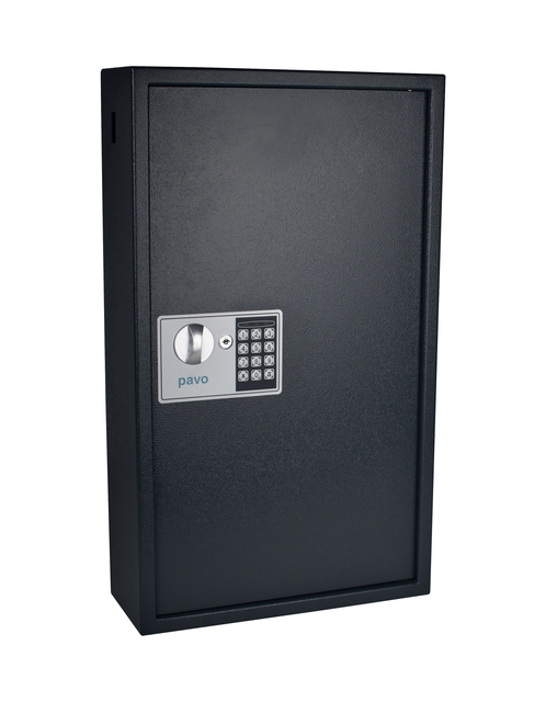 Sleutelkast Pavo high security 300 haken 650x380x150mm