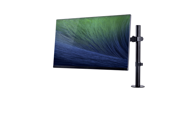 Monitorarm Neomounts D550 10-32" zwart