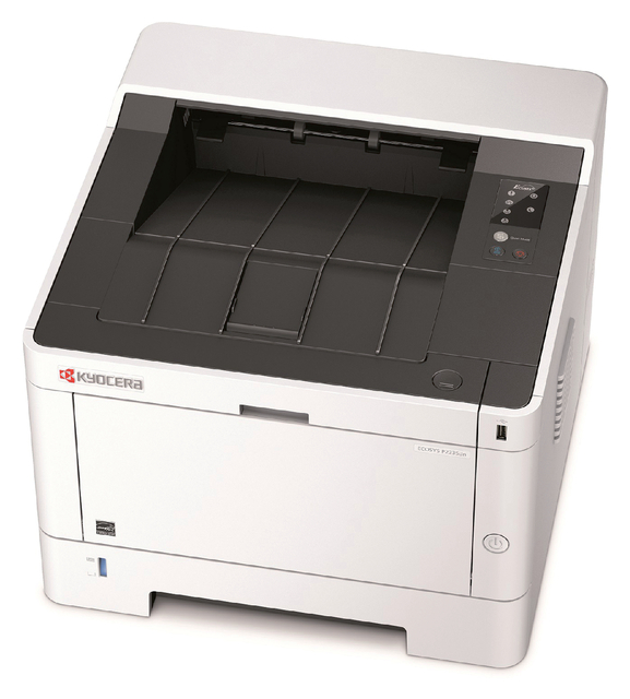 Printer Laser Kyocera Ecosys P2235DW