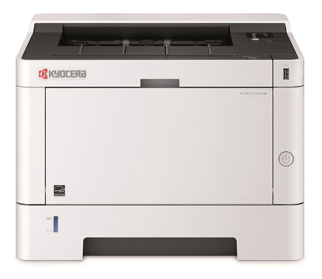 Printer Laser Kyocera Ecosys P2235DN