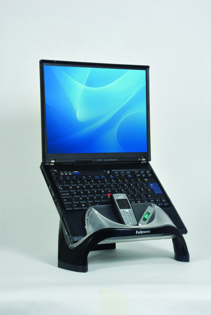 Laptopstandaard Fellowes Smart Suites