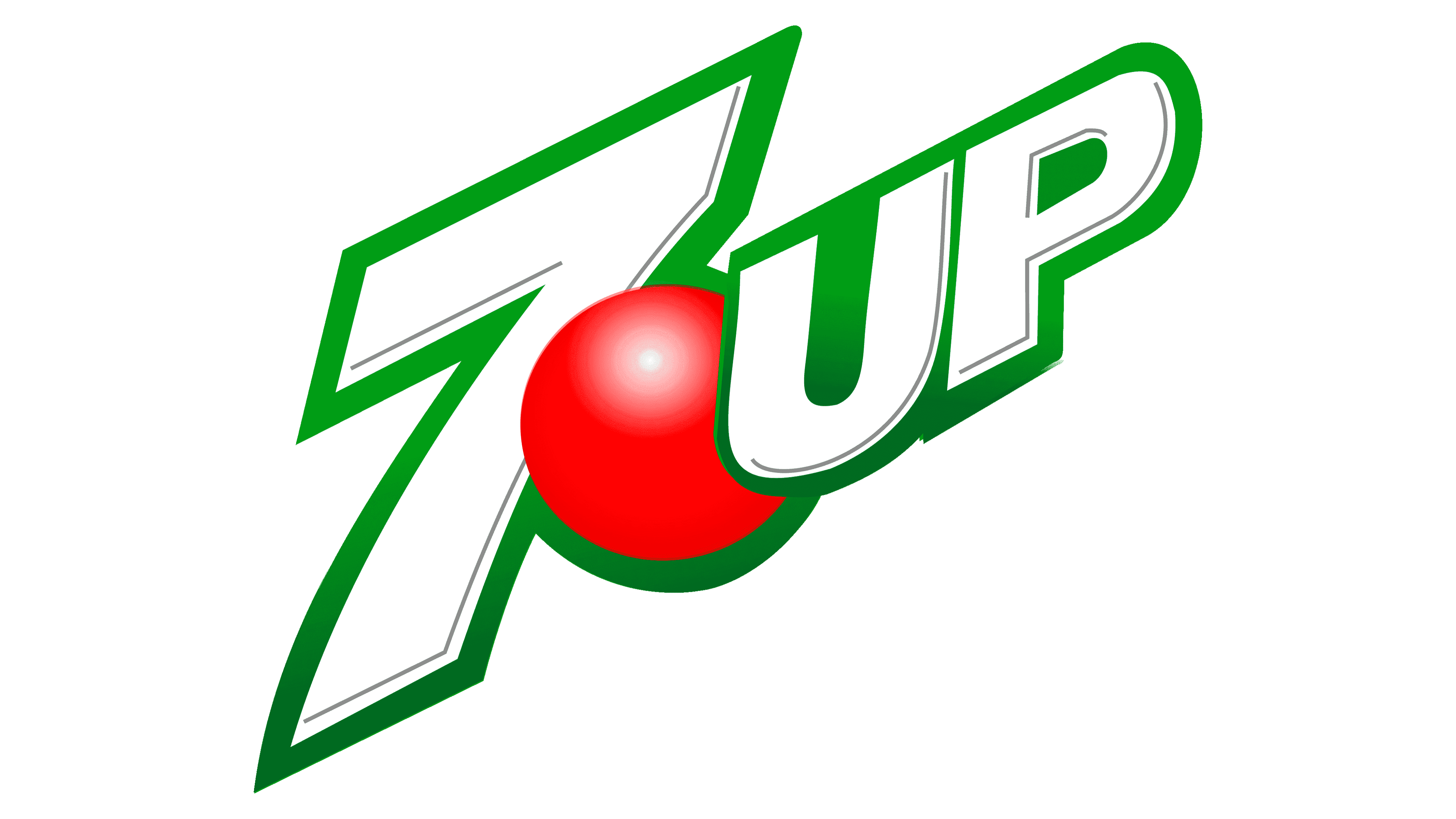 Seven up