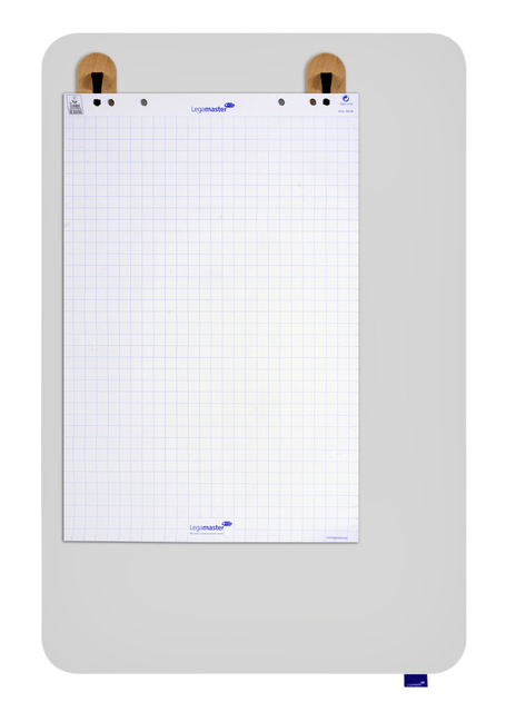 Whiteboard papierhaak Legamaster hout 2stuks