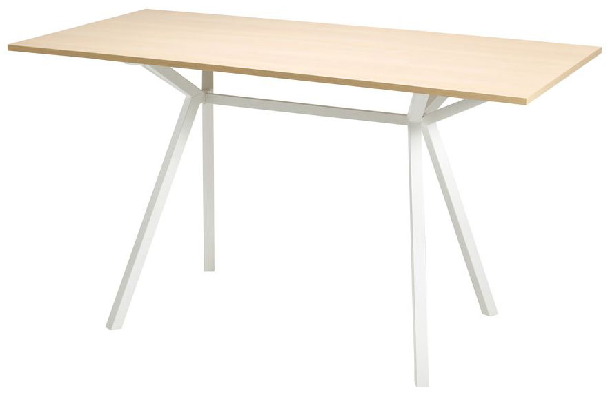 BUUR VPAX tafel hoog 110 cm