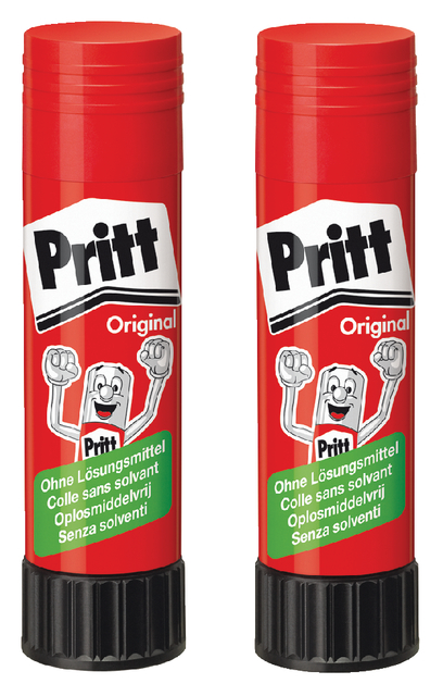 Lijmstift Pritt 11gr