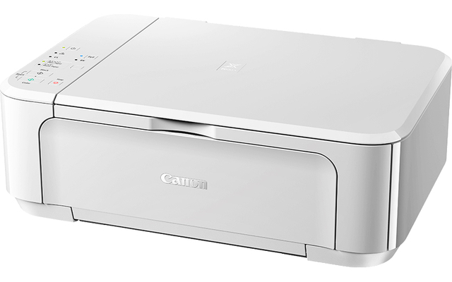 Multifunctional inktjet Canon PIXMA MG3650S