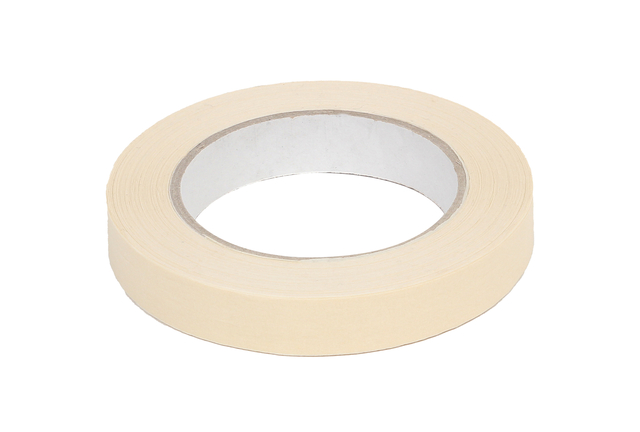 Afplaktape Quantore universeel 19mmx50m