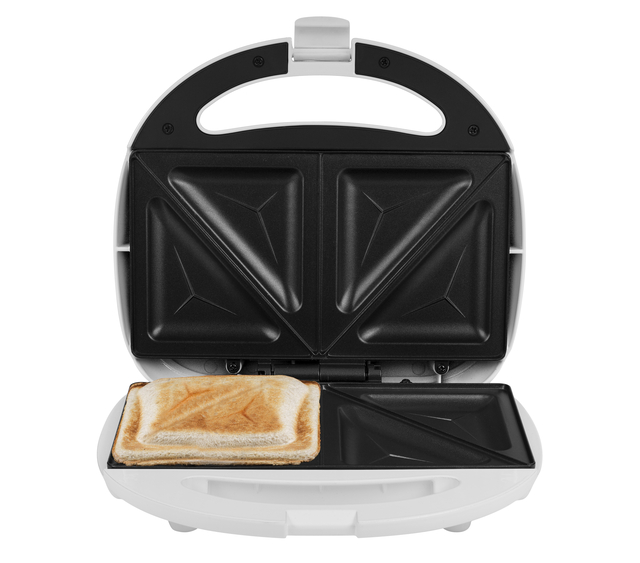 Tosti apparaat Tristar SA-3052 wit