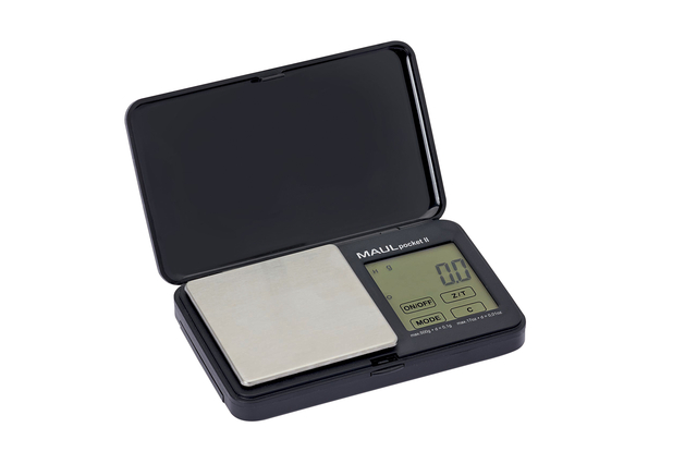 Zakweger MAUL Pocket II tot 500 gram