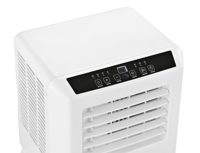 Airconditioner Inventum AC701 60m3 wit