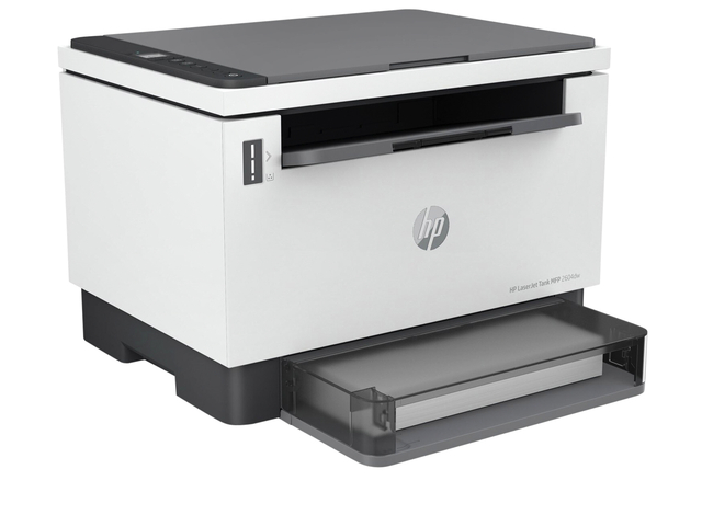 Multifunctional laser HP Laserjet 2604dw