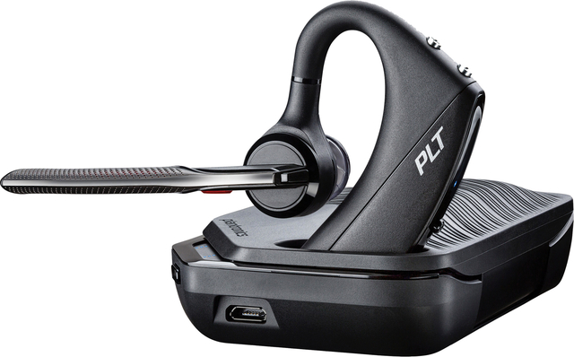 Headset Plantronics Voyager 5200 UC