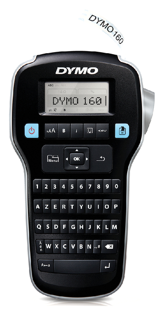 Labelprinter Dymo labelmanager LM160 azerty