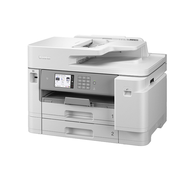 Multifunctional inktjet Brother MFC-J5955DW