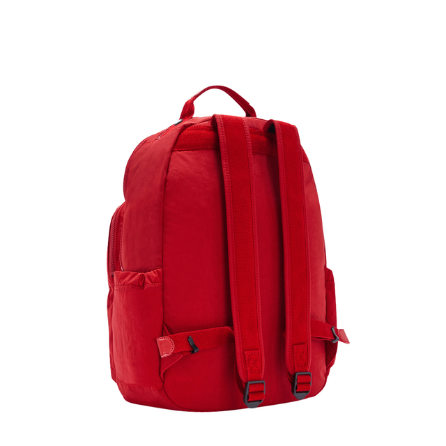 Rugzak Kipling Seoul Cherry Tonal