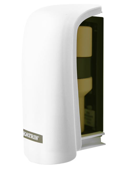 Dispenser Katrin 43040 luchtverfrisser wit