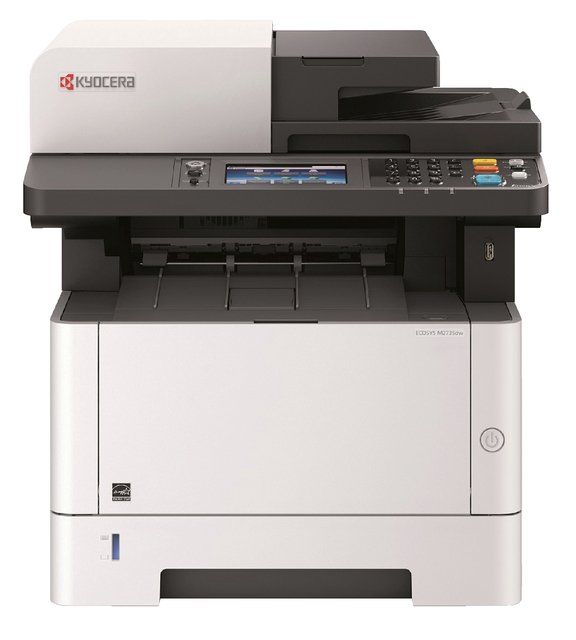 Multifunctional Laser Kyocera  M2735DW