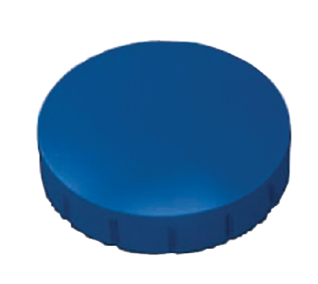 Magneet MAUL Solid 20mm 300gr blauw