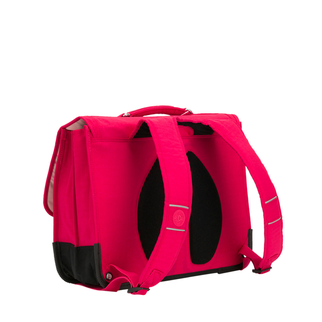 Schooltas Kipling Preppy True Pink