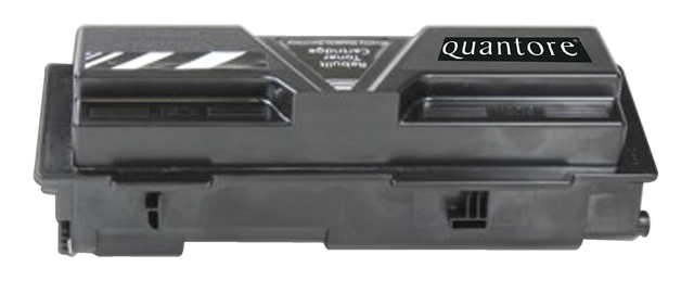 Toner Quantore alternatief tbv Kyocera TK-160K zwart