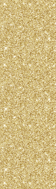 Inpakpapier Design Group glitter uni 150x70cm assorti