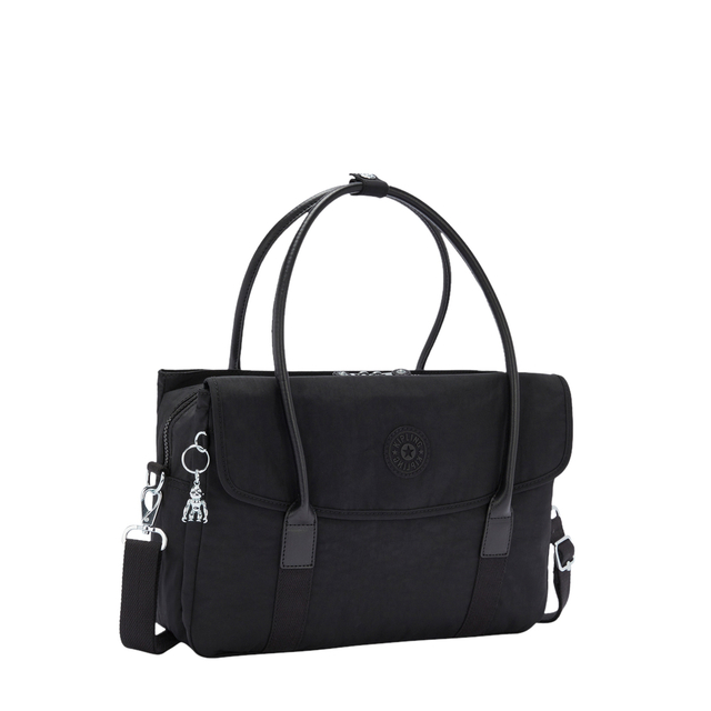 Laptoptas Kipling Superworker S B black noir