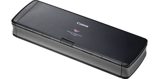 Scanner Canon DR-P215 II