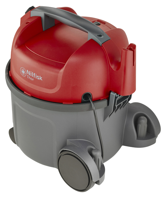 Stofzuiger Nilfisk Thor 200W 230mbar 8 liter