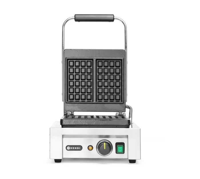 Hendi Wafelmaker Luiks 230 voltage