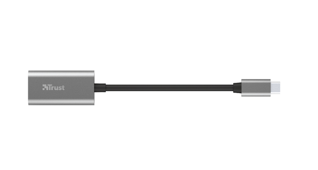 Adapter Trust Dalyx USB-C naar HDMI