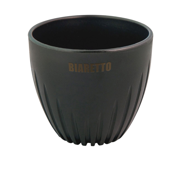 Koffie cup Biaretto The Lucky Cup herbruikbaar 200 ml