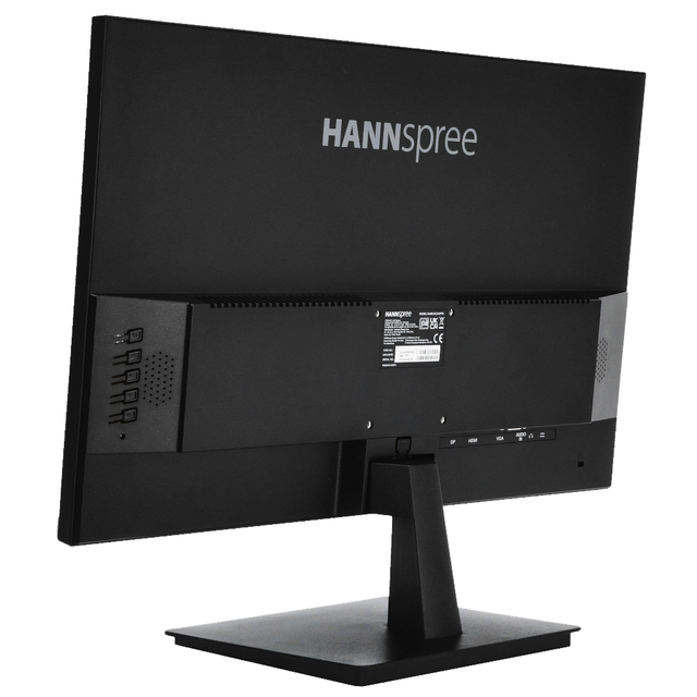 Monitor HANNspree HC240PFB 23,8 inch Full-HD