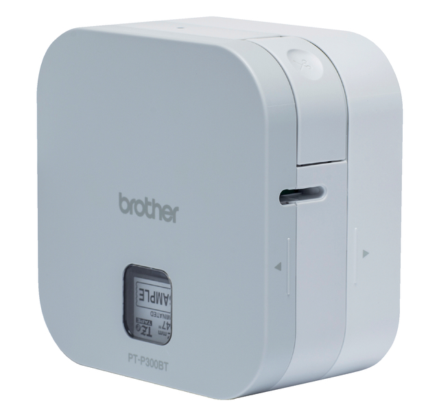 Labelprinter Brother P-touch P300BT