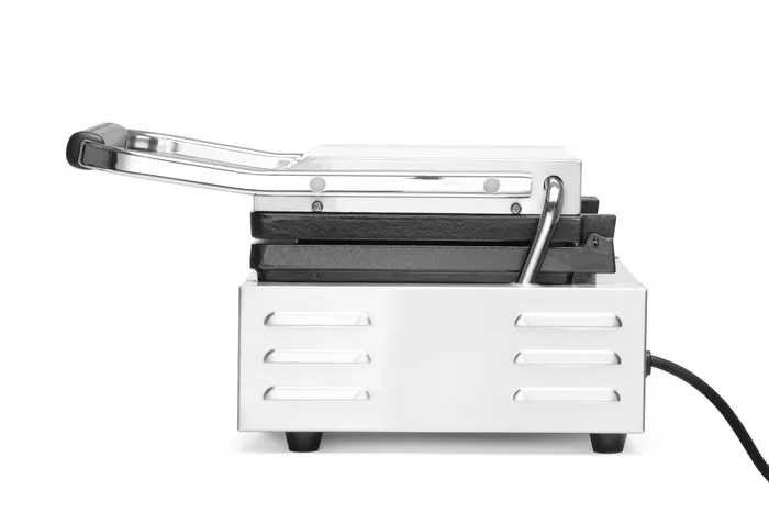 Hendi Wafelmaker Luiks 230 voltage