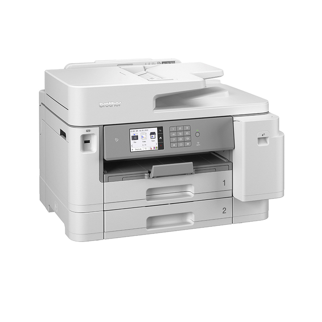 Multifunctional inktjet Brother MFC-J5955DW