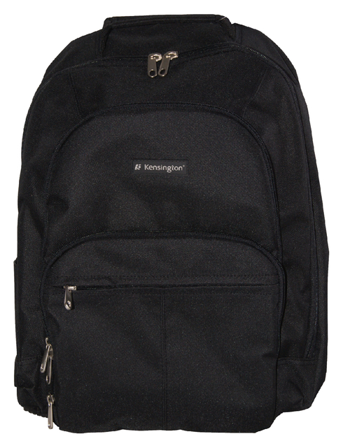 Laptoptas Rugzak Kensington SP25 15.6" zwart