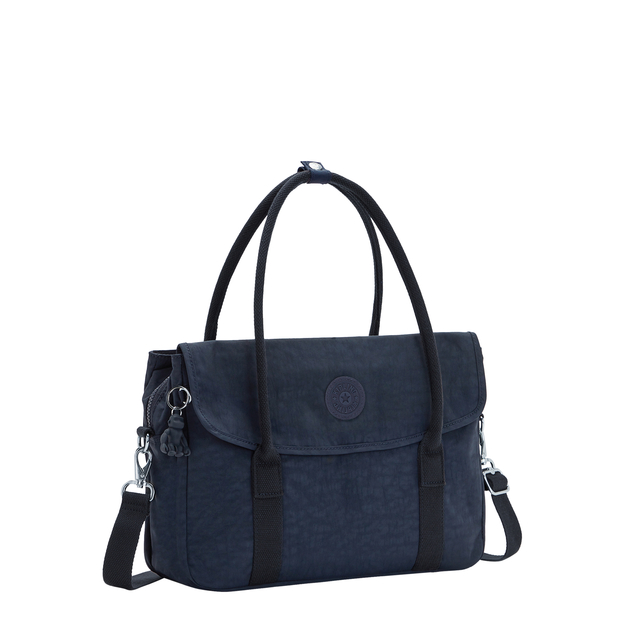 Laptoptas Kipling Superworker S blue blue 2