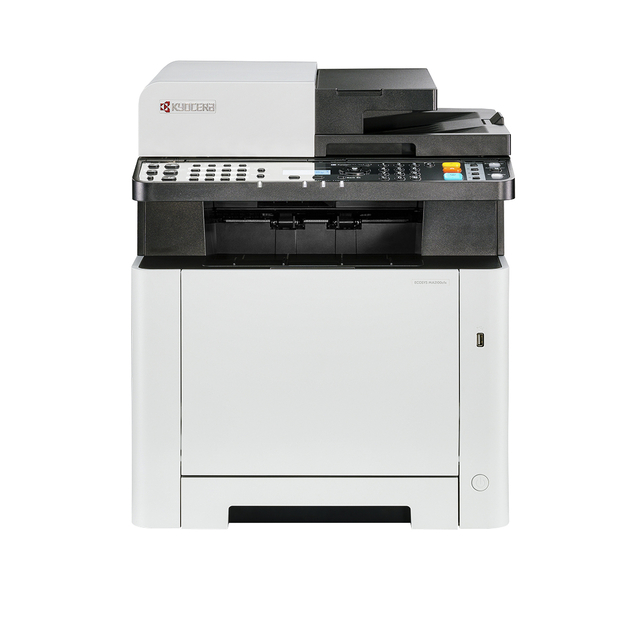 Multifunctional Laser Kyocera Ecosys MA2100CFX ZA34