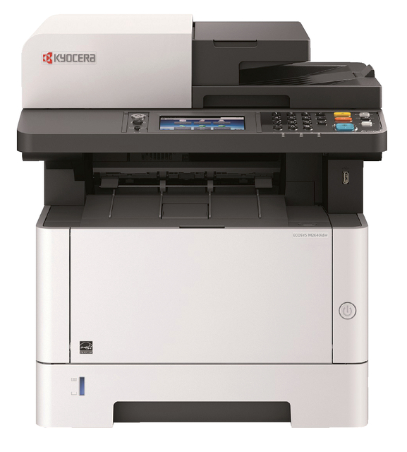 Multifunctional Laser Kyocera  M2640IDW