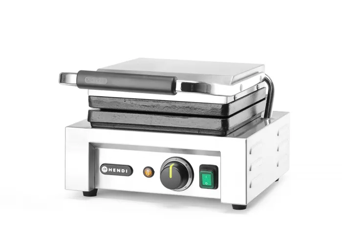 Hendi Wafelmaker Luiks 230 voltage