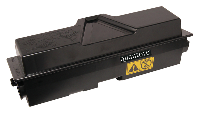 Toner Quantore alternatief tbv Kyocera TK-170K zwart