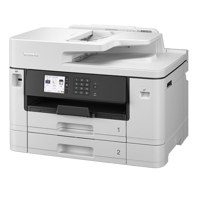 Multifunctional inktjet Brother MFC-J5740DW