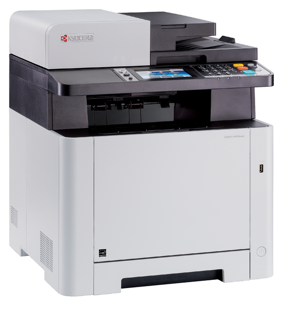 Multifunctional Laser Kyocera M5526CDW ZA35