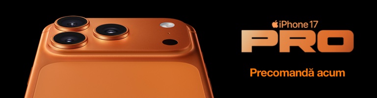 Precomanda_Apple 2025 - Produc Page Banner