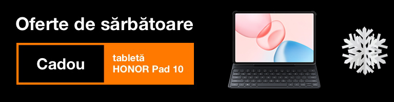 HONOR Magic V5 5G-Product Page >>Cadou HONOR Pad 10 12.1