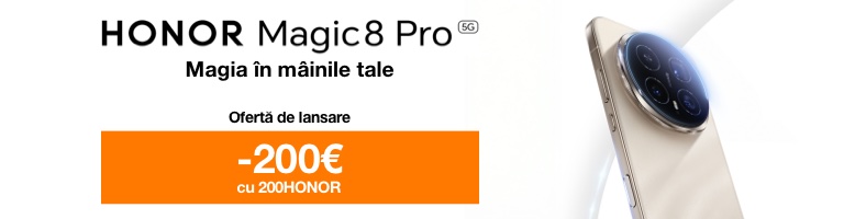 HONOR Magic8 Pro Product Page